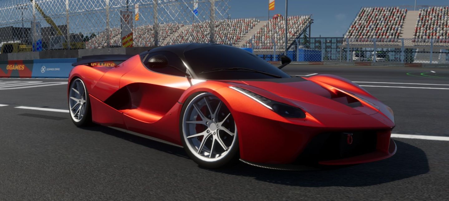 [CARROS PAGOS] carparking multiplayer 2