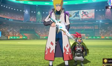 [] CONTA FF FULL PARCERIAS ANIME (NARUTO, DEMON SLAYER, JJK)+ 2 EVOS LVL 4