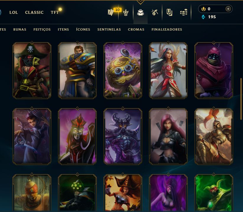 SKIN SHACO PESADELO NA CIDADE + [ DIAMANTE COM 70% DE WIN RATE ] + [TROCA NICK]