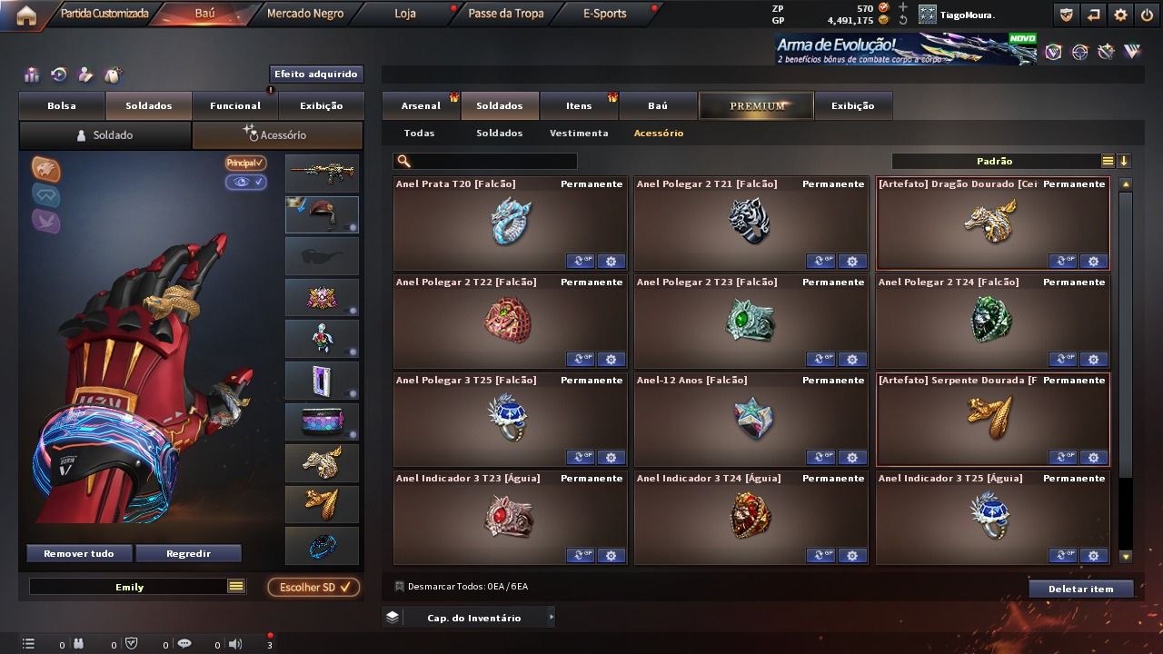 CONTA CROSSFIRE PREÇO BAIXO PRA SAIR RAPIDO ( E-MAIL TROCA ON)