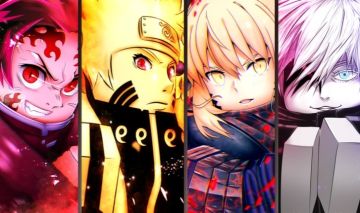 Anime Dimensions Simulator (Serviços)