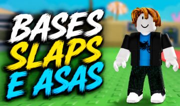 CONTA COM BASES SLAPS E ASAS