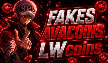 [MELHOR PREÇO] FAKES AVACOINS