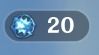 AR50 | 6 PERSONAGENS T5 | 23 PERSONAGENS T4 | 7,1K DE GEMAS