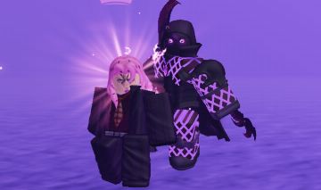 DIAVOLO - ANIME VANGUARDS