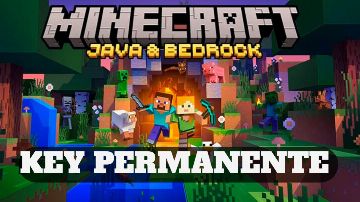 MINECRAFT ORIGINAL (KEY) | JAVA & - Minecraft - GGMAX