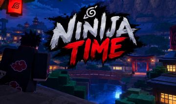 Serviços Ninja time