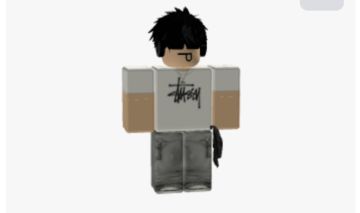 CONTA DE ROBLOX COM ICEPIERCER NO MURDER