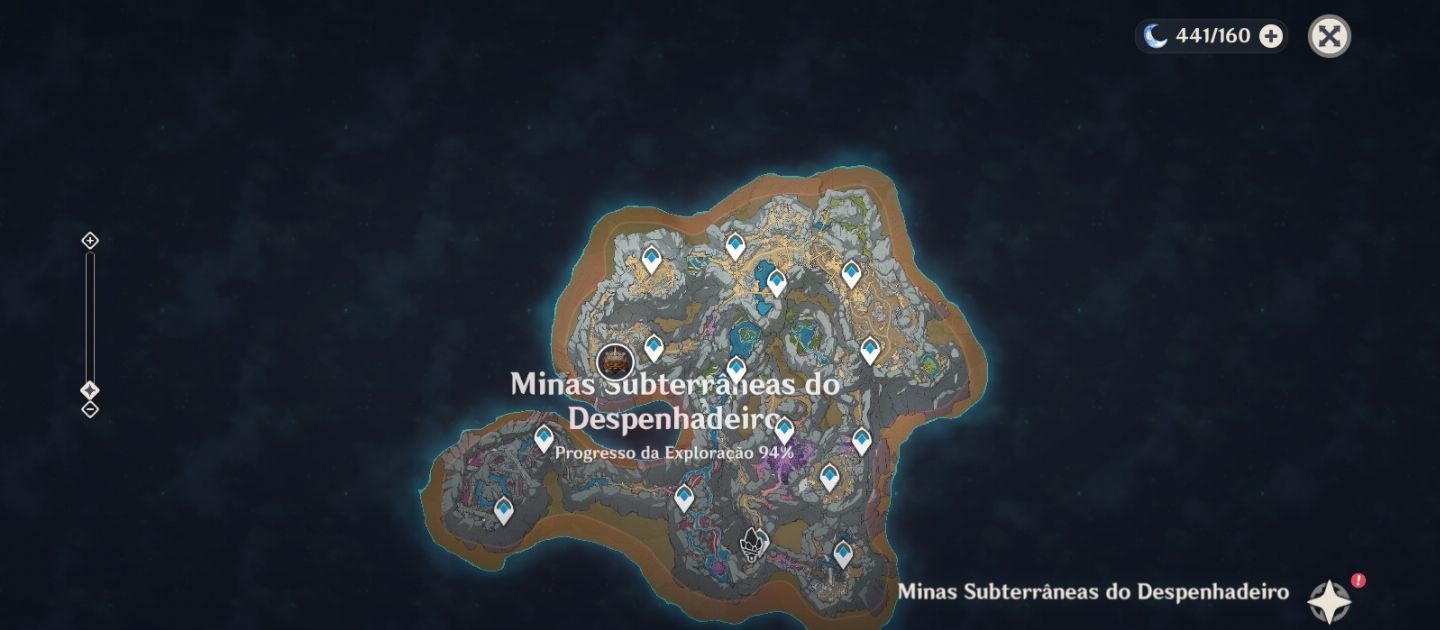Yelan + BIS + Zhongli + Estrela invernal + Oração perdida aos ventos sagrados
