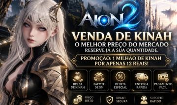 Kinah e Piloto de ALT