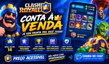 Clash Royale