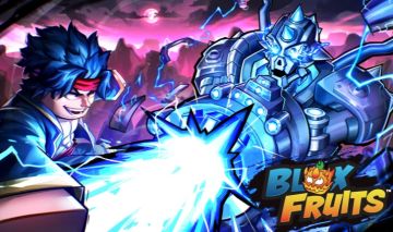 LV 2800 + KITSUNE + GOD HUMAN + CHANCE DE CDK/SG/TTK/OUTRAS FRUTAS/ITENS!