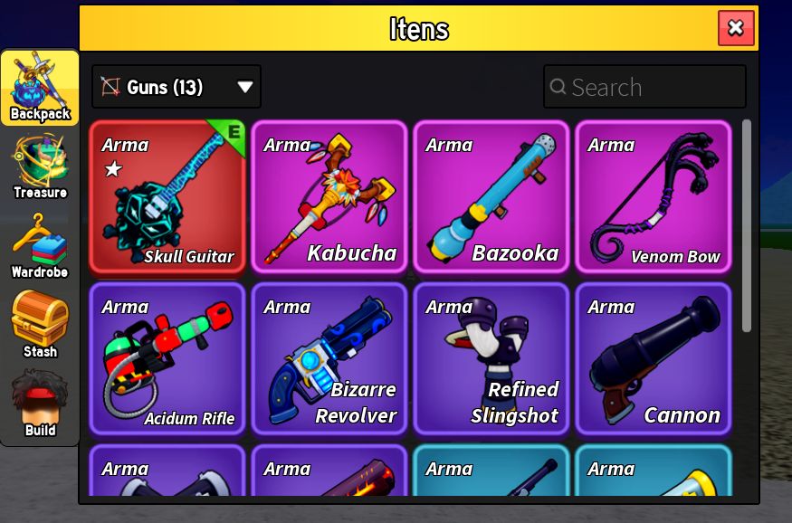 Conta de Blox Fruits com Buddha e Ice Permanente, Dark blade e muitas gamepass