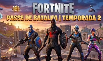 Conta Fortnite Rara Season 2 , Cavaleiro Negro , Salve o Mundo Fundador