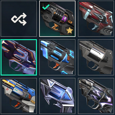 Conta Valorant com skin com mais de 2000 gastos
