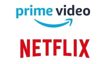 Netflix 4K + Prime Video 30 Dias - Assinaturas e Premium