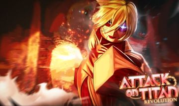 Conta de AOT:R, Com prestígio 4 e Soro colossal Full ressonância e Família Fritz