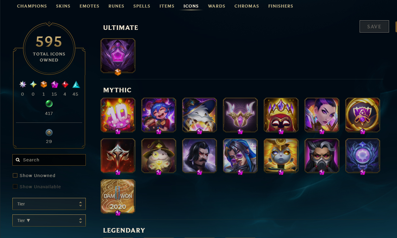 CONTA VALORANT E LOL - MELHOR CUSTO BENEFÍCIO 10K GASTO