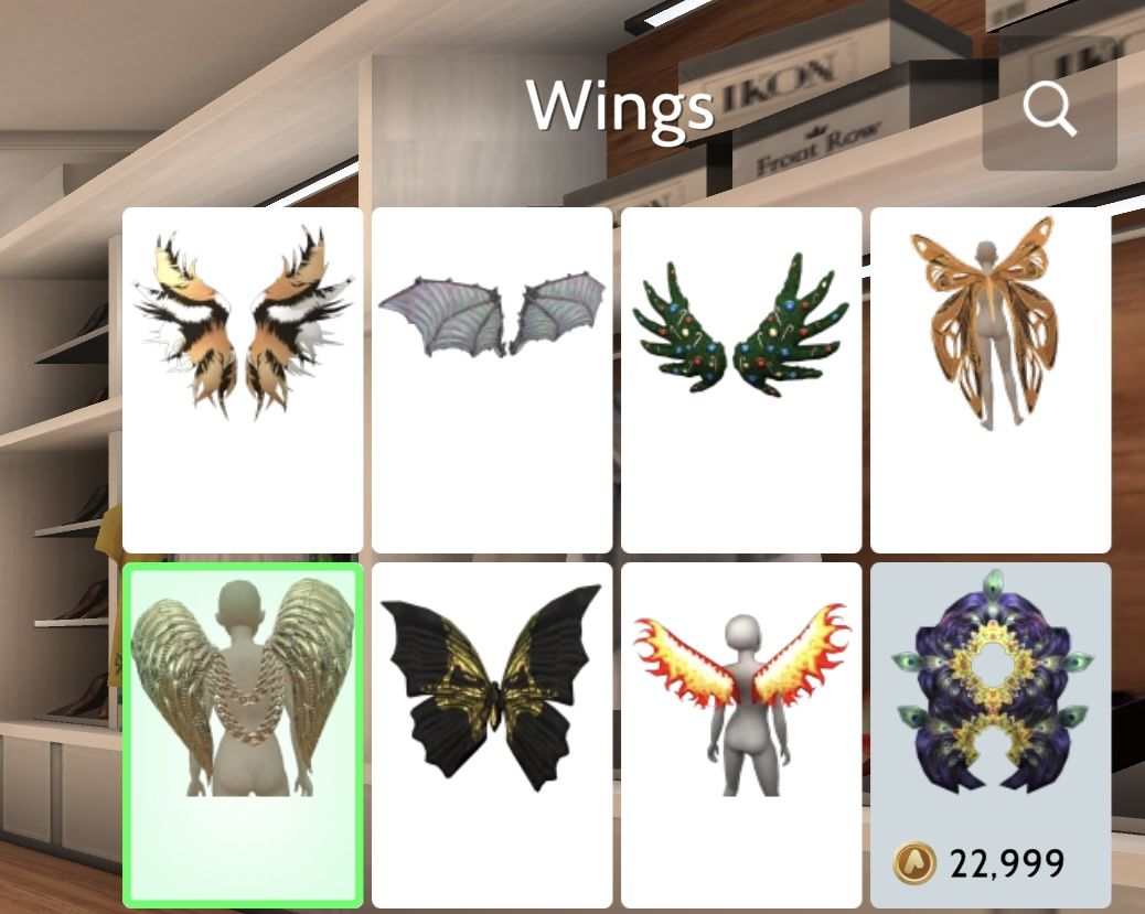 Conta avakin life lvl 44 | 8 anos | 2.158 itens | 67 apartamentos | 23 sets