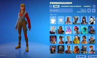 Conta OG Cap 1 T2/3 +180 Skins (Viúva Negra, Ceifador, Agente de Elite) + RL c2