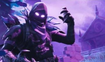 CONTA EPIC COM CONTA DE FORTNITE E ROCKET LEAGUE