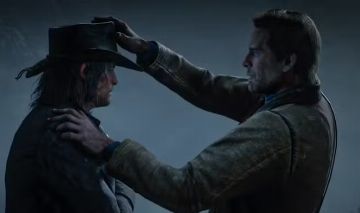 Conta rockstar com red Dead e bully