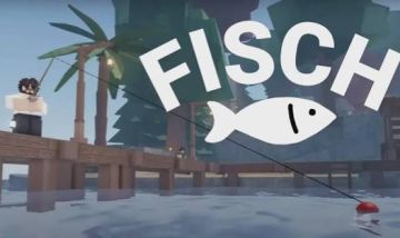 FISCH! PROMOÇÕES!