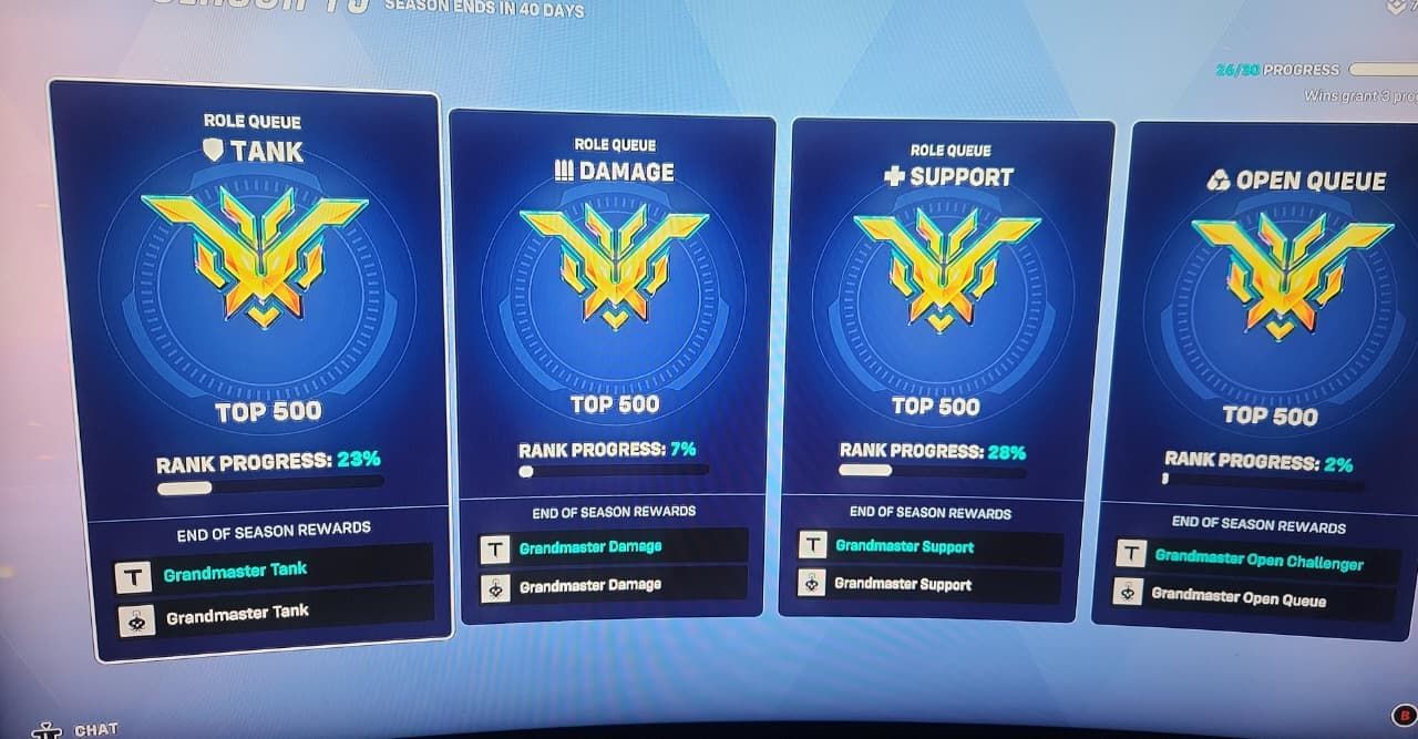 SUBA DE RANK NO OVERWATCH ELOJOB - ELOBOOST SEGURO E RÁPIDO