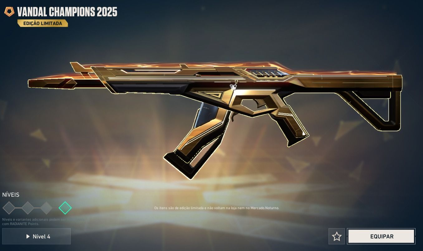 CONTA VALORANT IMORTAL PEAK COM CHAMPIONS 2025