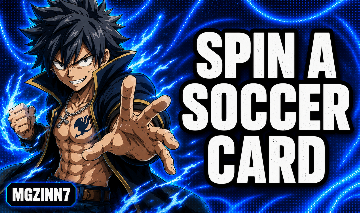(VOID CARD BARATA) - SPIN A SOCCER CARD - ABRA UMA CARTA DE FUTEBOL | CARTAS