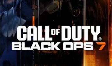 Conta Steam com Call Of Duty OPS 7