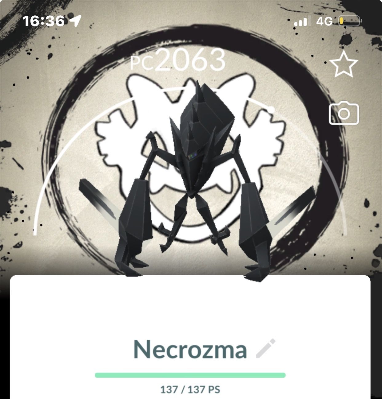 Pokémons e Pokémons com fundos exclusivo(go fest 2026)