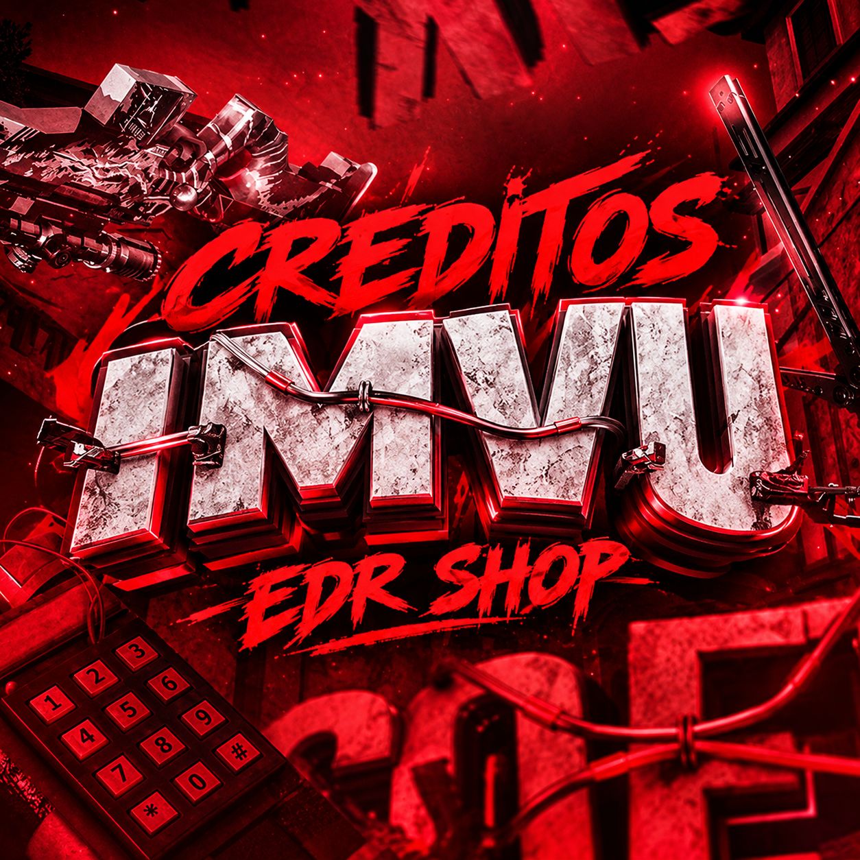Creditos IMVU | Muito Barato Fornecedor