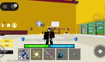 CONTA BLOX FRUITS LVL 2598 + SHARK V4 FULL + MINK V4 FULL + CDK + TTK + GODHUMAN