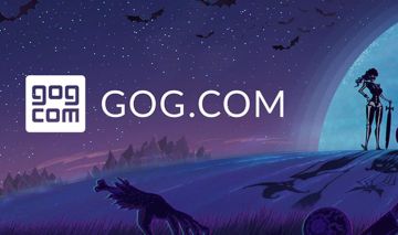 Conta GOG com +85 Jogos (Super Oferta)