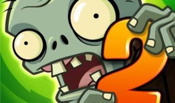 Plantas vs zumbis todas as plantas desbloqueadas - não é apk