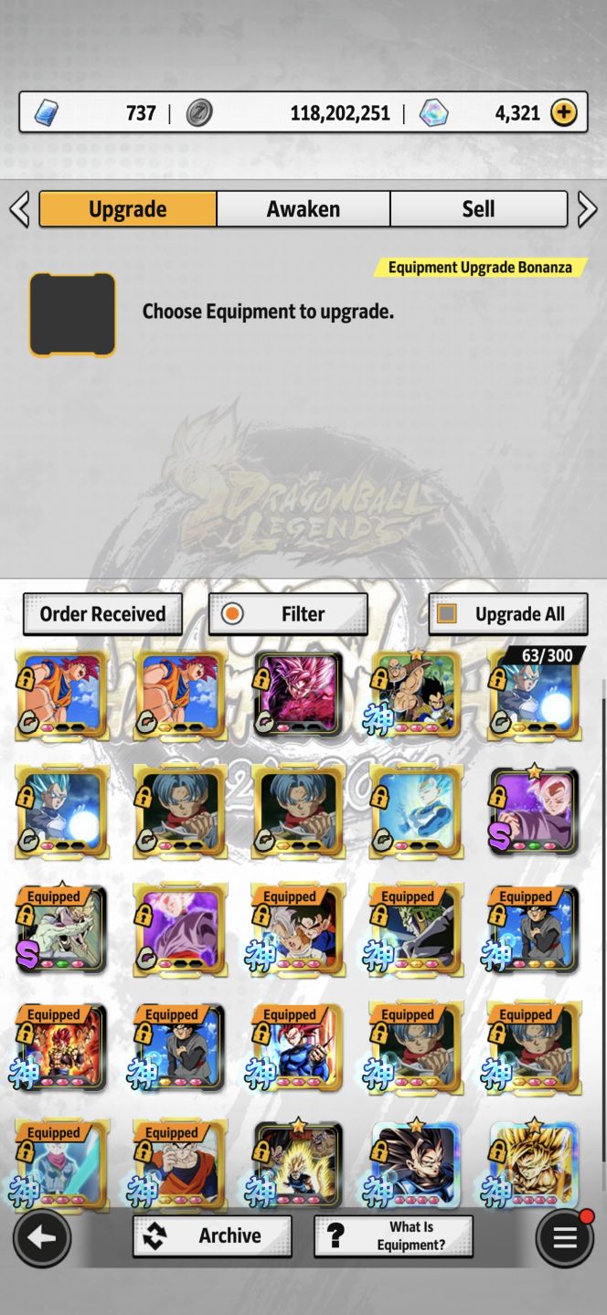 3 LR 14 estrelas e um Ur 10