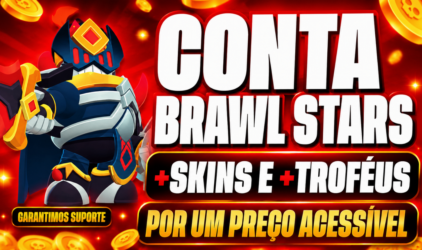 CONTA OG 2018 | SHELLY ESTELAR + COLETTE TRIXIE | 39K TROFÉUS