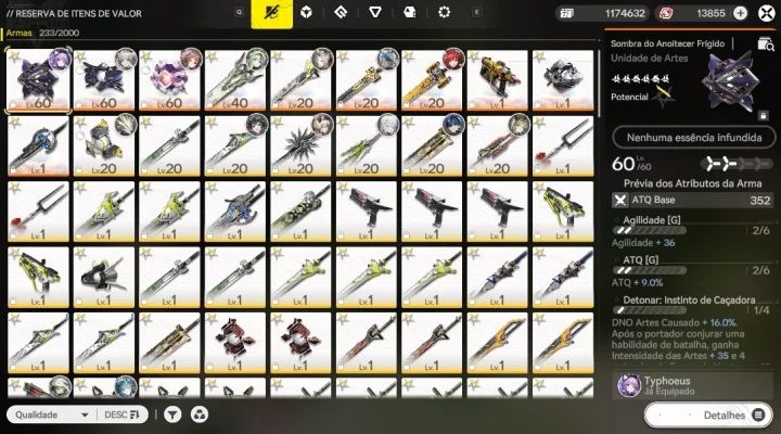 Arknights Endfield Si + Bis + Typhoeus + Bis + Ardelia + Bis +++