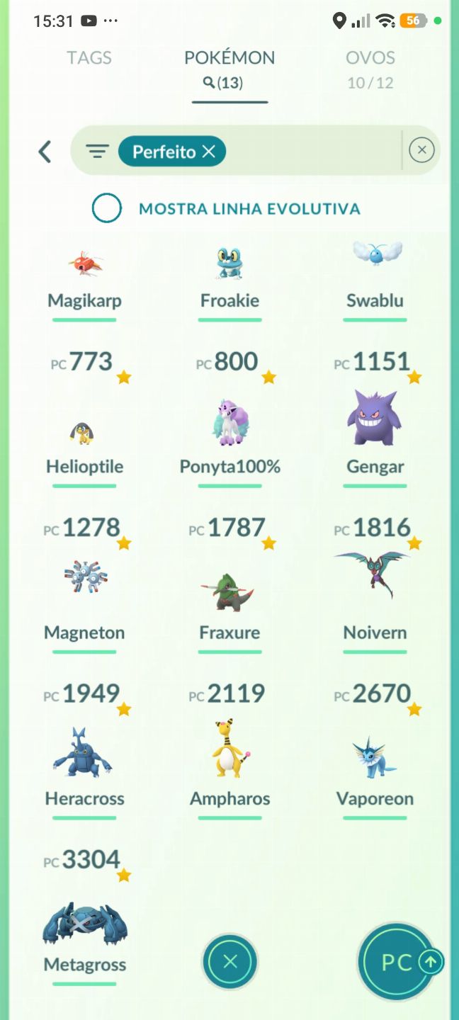 CONTA TOP Pokémon GO | DARKRAI SHINY | TAPU Koko | RAYQUAZA | LEVEL 39