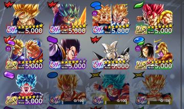 CONTA EXTREMAMENTE TOP PARA AMASSAR NO PVP