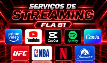 NETFLIX / PRIME VIDEO / PARAMOUNT+ / SPOTIFY / CHATGPT + YOUTUBE + AUTOMÁTICA