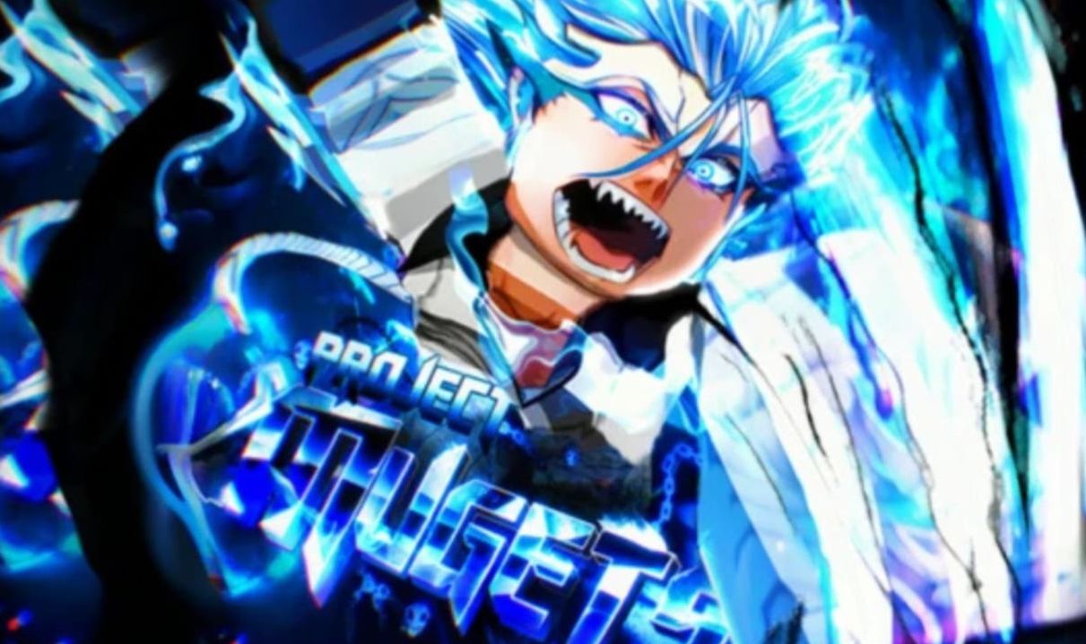 LOJA DE ITENS PROJECT MUGETSU-Hogyoku,Espadas,Poções(PROMOÇÃO)