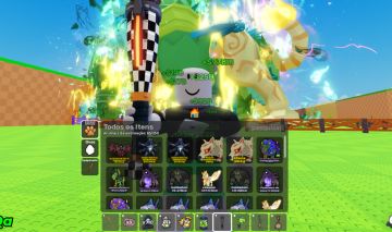 963B/s | CONTA STEAL AN EGG E 303B VELOCIDADE PETS DIVINO 110/112 INDEX