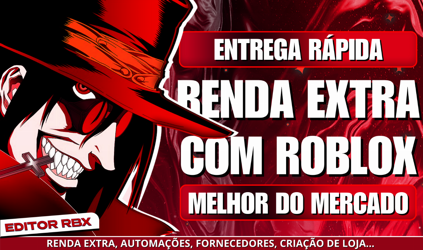 COMO LUCRAR COM ROBLOX E GGMAX
