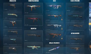 CONTA VALORANT FULL ACESSO skin dima 3 quase pro proximo lvl