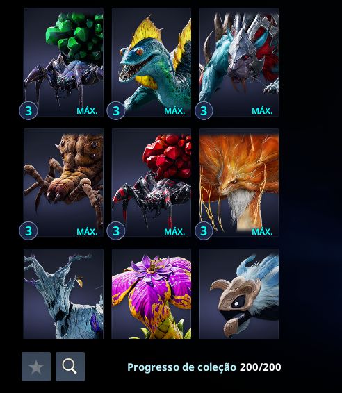 Conta aion 2 Chanter 148k CP, 2719 GS e dois alts upados ao 45 valor negociável.