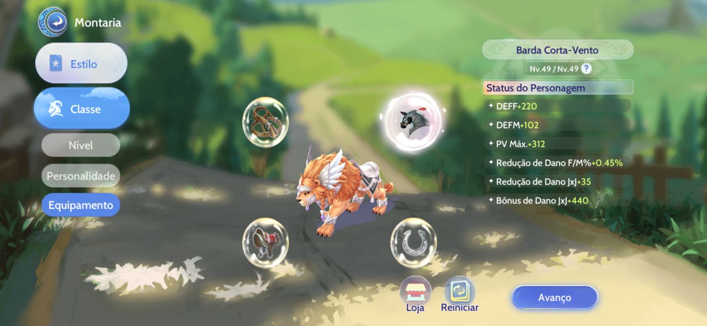 Paladino Sv A3, 289k power