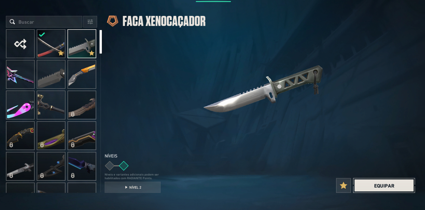 CONTA VALORANT LOW ELO KATANA ONI E VANDAL ZEROFANG