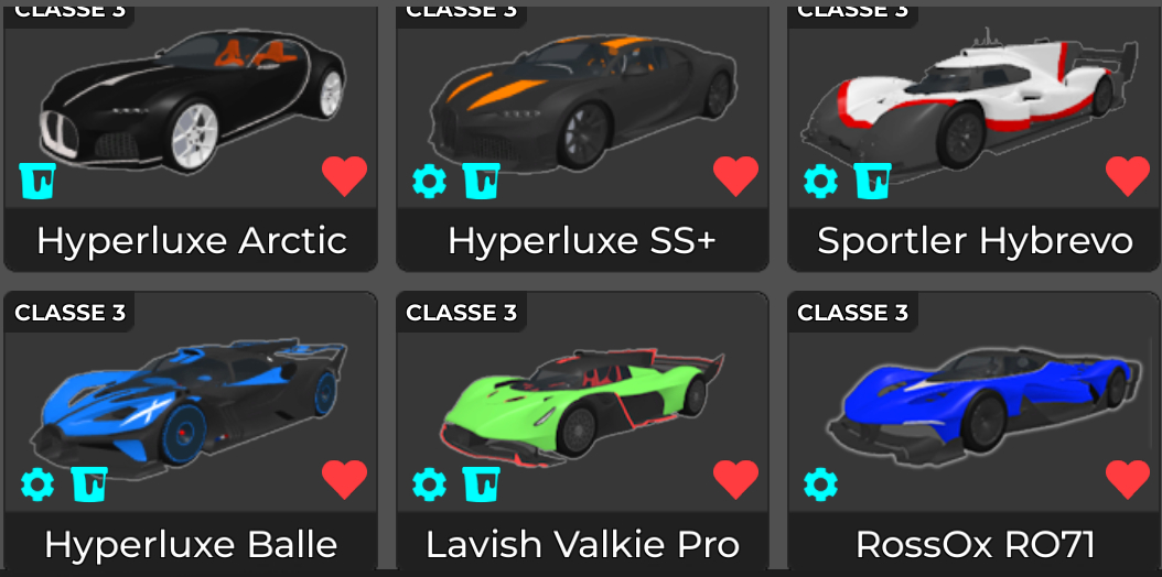 [ MEGA PROMOÇÃO] CAR DEALERSHIP TYCOON STORE - CDT ROBLOX!